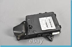 07-10 BMW X5 X6 Parking Rear View Backup Back Up Reverse Camera OEM