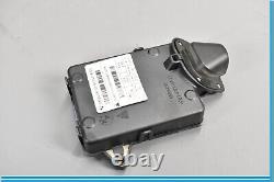 07-10 BMW X5 X6 Parking Rear View Backup Back Up Reverse Camera OEM