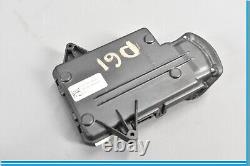 07-10 BMW X5 X6 Parking Rear View Backup Back Up Reverse Camera OEM
