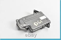 07-10 BMW X5 X6 Parking Rear View Backup Back Up Reverse Camera OEM