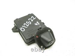 07-10 Bmw E70 X5 Oem Rear View Reverse Backup Reversing Camera Oem 012522
