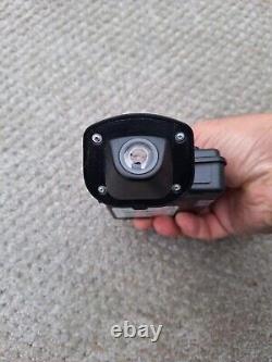 07-10 Bmw X5 X6 E70 E71 Rearview Camera Rear View Reverse Backup Cam Liftgate Oe
