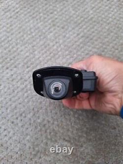 07-10 Bmw X5 X6 E70 E71 Rearview Camera Rear View Reverse Backup Cam Liftgate Oe