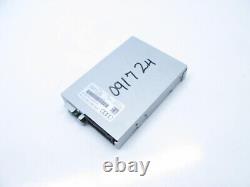 08-17 Audi 8t A5 S5 Rs5 A4 Quattro Rear View Reverse Camera Control Module 09172