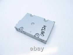 08-17 Audi 8t A5 S5 Rs5 A4 Quattro Rear View Reverse Camera Control Module 09172