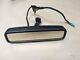 09-11 Honda Pilot Ex Rear View Rearview Mirror Auto Dimming Reverse Camera