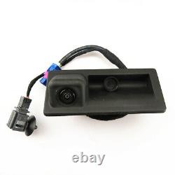 0EM Reversing RGB Rear View Camera For VW Passat Tiguan RCD510 RNS510/315/310