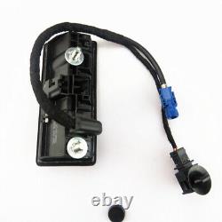 0EM Reversing RGB Rear View Camera For VW Passat Tiguan RCD510 RNS510/315/310