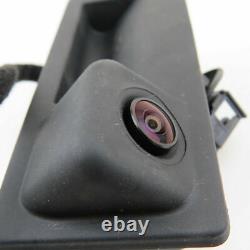 0EM Reversing RGB Rear View Camera For VW Passat Tiguan RCD510 RNS510/315/310