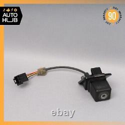 10-13 Mercedes W218 CLS550 E350 Parking Rear View Backup Back Up Camera OEM