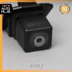 10-13 Mercedes W218 CLS550 E350 Parking Rear View Backup Back Up Camera OEM