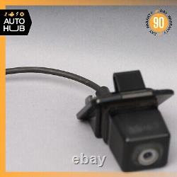 10-13 Mercedes W218 CLS550 E350 Parking Rear View Backup Back Up Camera OEM