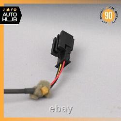 10-13 Mercedes W218 CLS550 E350 Parking Rear View Backup Back Up Camera OEM