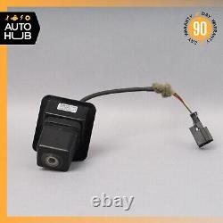 10-13 Mercedes W218 CLS550 E350 Parking Rear View Backup Back Up Camera OEM