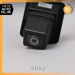 10-13 Mercedes W218 CLS550 E350 Parking Rear View Backup Back Up Camera OEM