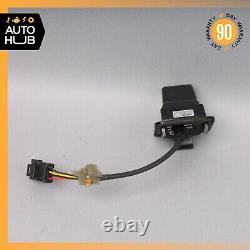 10-13 Mercedes W218 CLS550 E350 Parking Rear View Backup Back Up Camera OEM
