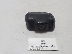 10-13 OEM Range Rover HSE L322 Rear View Camera Backup Reverse Camera