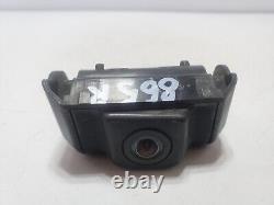 10-13 OEM Range Rover HSE L322 Rear View Camera Backup Reverse Camera