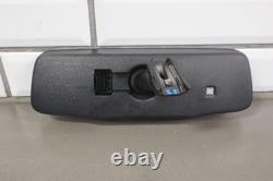 10-14 Chevy Suburban Tahoe GMT900 OEM Reverse Camera Mirror (DRC)