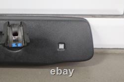 10-14 Chevy Suburban Tahoe GMT900 OEM Reverse Camera Mirror (DRC)