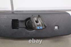 10-14 Chevy Suburban Tahoe GMT900 OEM Reverse Camera Mirror (DRC)