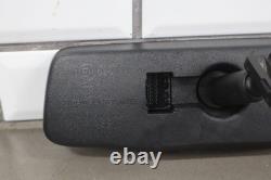 10-14 Chevy Suburban Tahoe GMT900 OEM Reverse Camera Mirror (DRC)