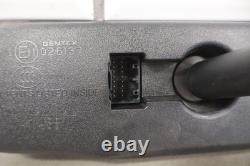 10-14 Chevy Suburban Tahoe GMT900 OEM Reverse Camera Mirror (DRC)