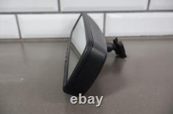 10-14 Chevy Suburban Tahoe GMT900 OEM Reverse Camera Mirror (DRC)