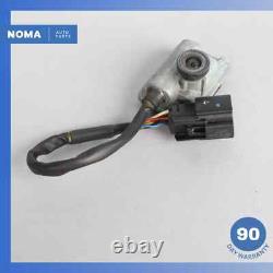 10-15 Jaguar X351 XJ XJR Rear View Reverse Back Up Camera AW9319G490AD OEM