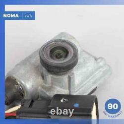 10-15 Jaguar X351 XJ XJR Rear View Reverse Back Up Camera AW9319G490AD OEM