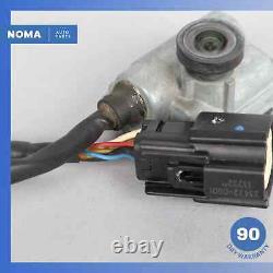 10-15 Jaguar X351 XJ XJR Rear View Reverse Back Up Camera AW9319G490AD OEM