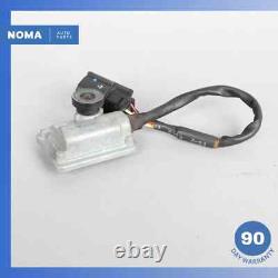 10-15 Jaguar X351 XJ XJR Rear View Reverse Back Up Camera AW9319G490AD OEM