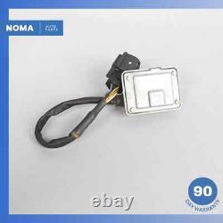 10-15 Jaguar X351 XJ XJR Rear View Reverse Back Up Camera AW9319G490AD OEM