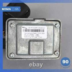 10-15 Jaguar X351 XJ XJR Rear View Reverse Back Up Camera AW9319G490AD OEM