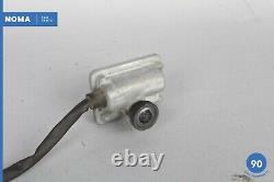10-17 Jaguar XJL XJ X351 Rear View Reverse Back Up Camera AW9319G490AC OEM