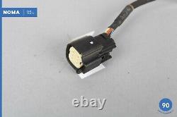 10-17 Jaguar XJL XJ X351 Rear View Reverse Back Up Camera AW9319G490AC OEM