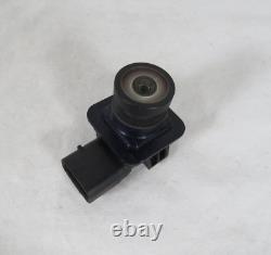 11-15 Ford Explorer Rear View Backup Camera Reverse Monitor Cam Genuine OEM