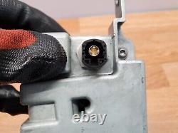 12-14 OEM BMW F06 F12 F13 640 650 M6 Rear View Reverse Camera With Tailgate Latch