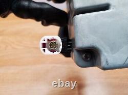 12-14 OEM BMW F06 F12 F13 640 650 M6 Rear View Reverse Camera With Tailgate Latch