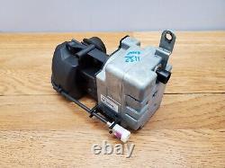 12-14 OEM BMW F06 F12 F13 640 650 M6 Rear View Reverse Camera With Tailgate Latch