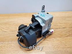 12-14 OEM BMW F06 F12 F13 640 650 M6 Rear View Reverse Camera With Tailgate Latch