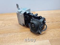 12-14 OEM BMW F06 F12 F13 640 650 M6 Rear View Reverse Camera With Tailgate Latch