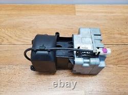 12-14 OEM BMW F06 F12 F13 640 650 M6 Rear View Reverse Camera With Tailgate Latch