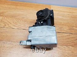 12-14 OEM BMW F06 F12 F13 640 650 M6 Rear View Reverse Camera With Tailgate Latch