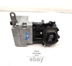 12-14 OEM BMW F06 F12 F13 640 650 M6 Rear View Reverse Camera withTailgate Latch