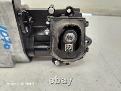 12-14 OEM BMW F06 F12 F13 640 650 M6 Rear View Reverse Camera withTailgate Latch