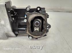 12-14 OEM BMW F06 F12 F13 640 650 M6 Rear View Reverse Camera withTailgate Latch