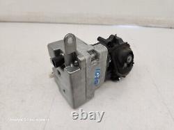 12-14 OEM BMW F06 F12 F13 640 650 M6 Rear View Reverse Camera withTailgate Latch