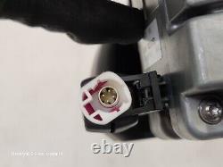12-14 OEM BMW F06 F12 F13 640 650 M6 Rear View Reverse Camera withTailgate Latch