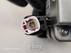 12-14 OEM BMW F06 F12 F13 640 650 M6 Rear View Reverse Camera withTailgate Latch